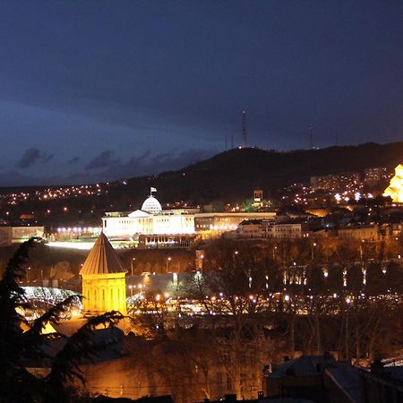 Zp Hotel Tbilisi Exterior photo