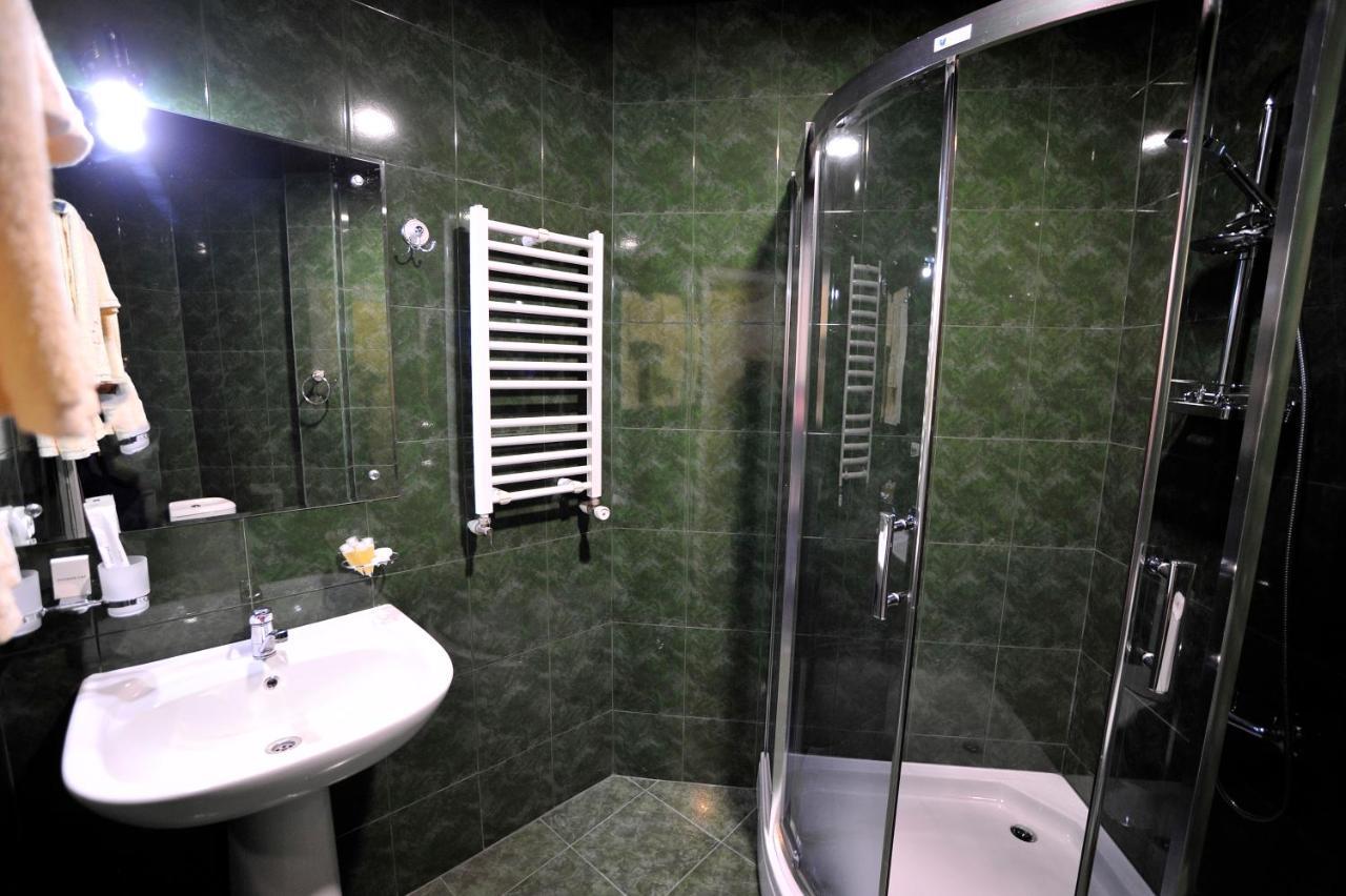Zp Hotel Tbilisi Exterior photo