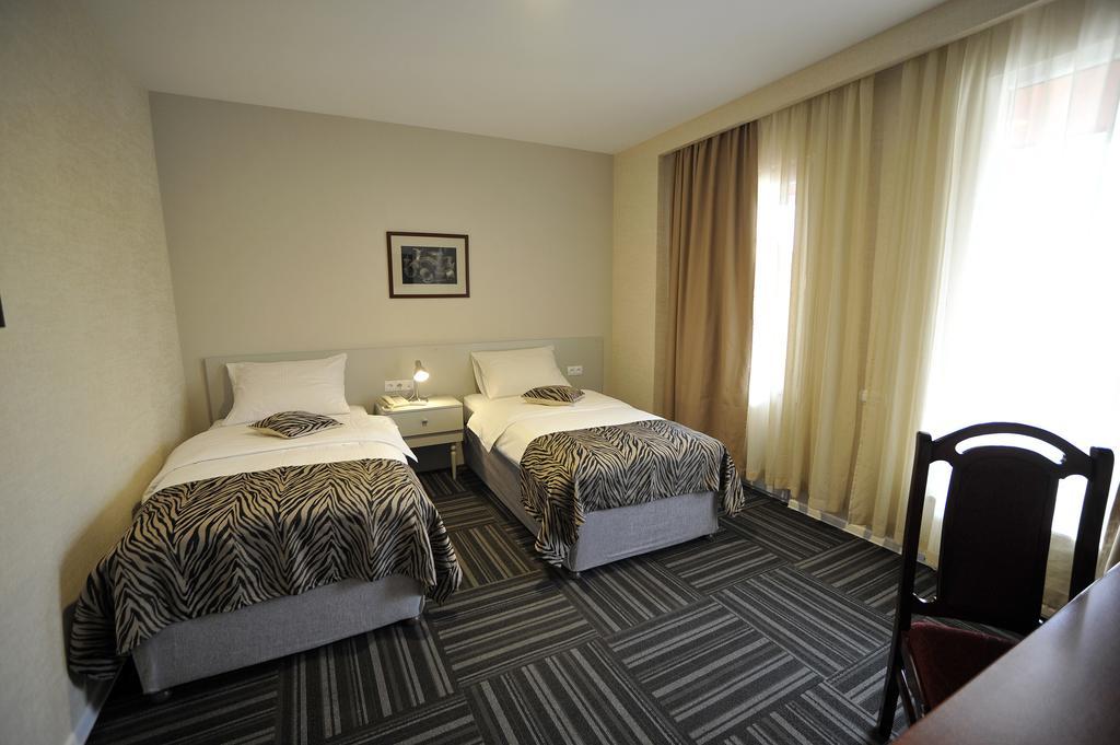 Zp Hotel Tbilisi Exterior photo