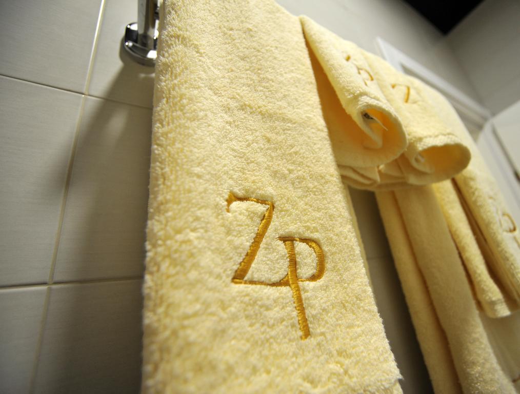 Zp Hotel Tbilisi Exterior photo